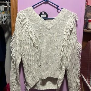 Women’s sweater